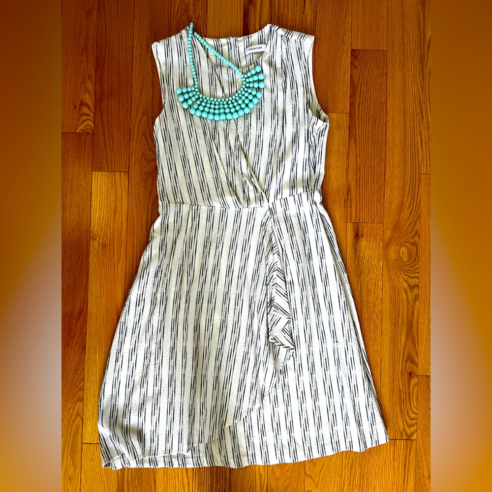 Calvin Klein Dress